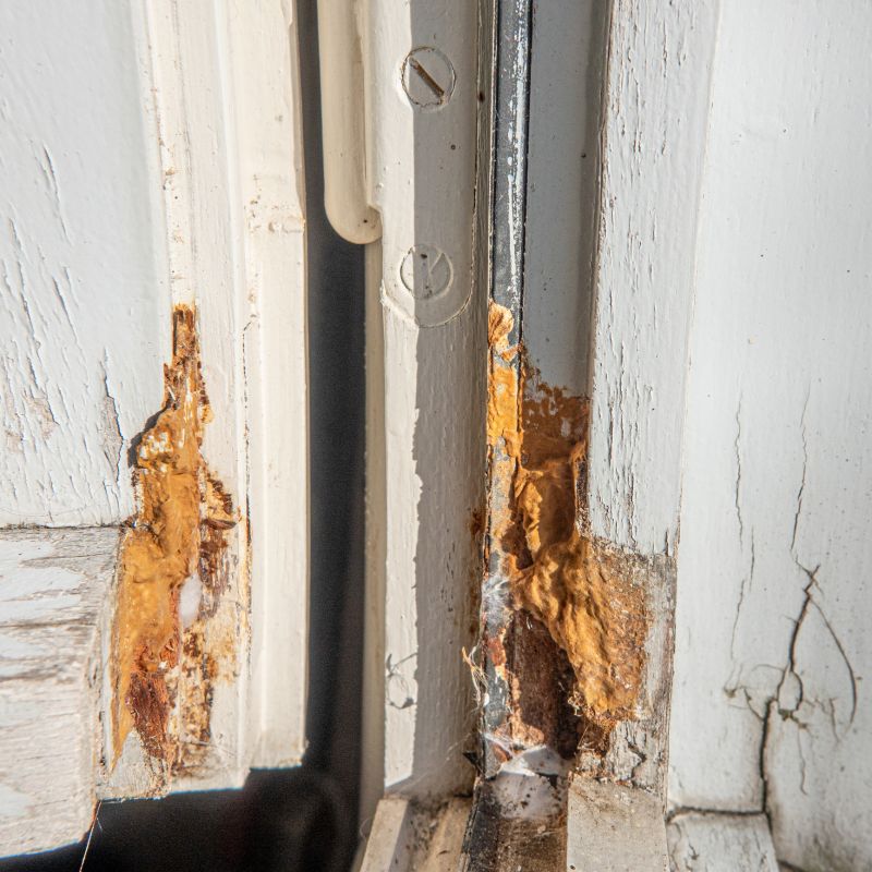 Decay Repair Service in Olathe, KS