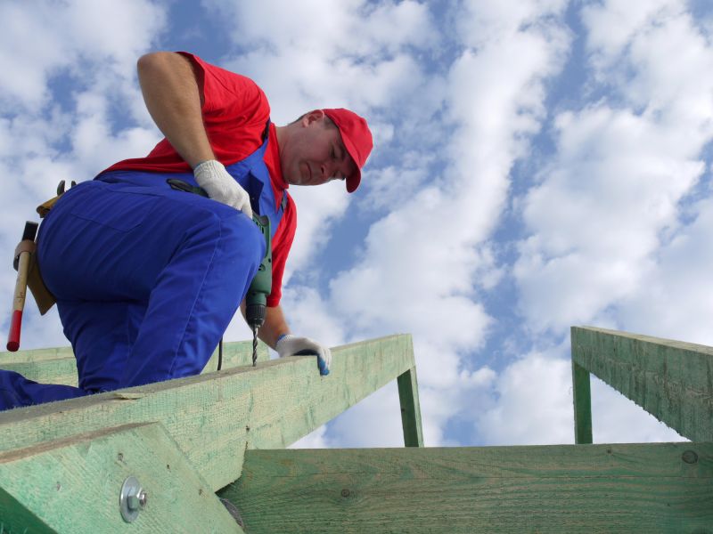 Restoration Specialist