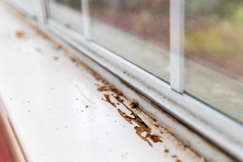 Window Rot Repair in Denver, CO